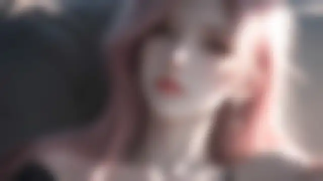 Goddess Ahri