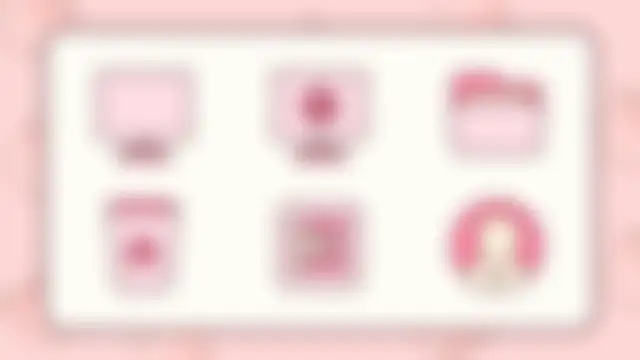 Desktop Icons