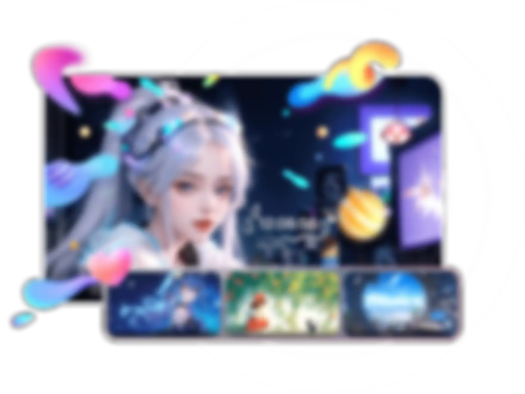WallpaperX_material