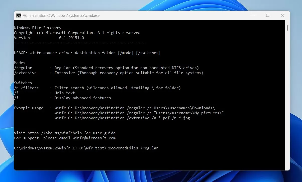winfr-regular-scan.webp
