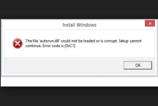 autorun-dll-could-not-be-loaded-or-is-corrupt.webp