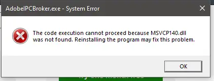 vcruntime140-1-dll-missing.webp