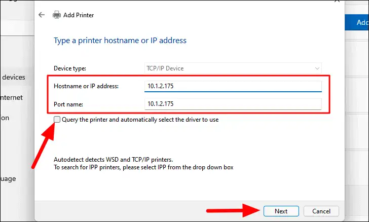 Allthings.How How To Install Latest Printer Driver On Windows 11 Image 28