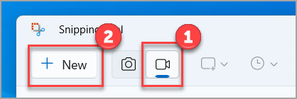 Snipping Tool