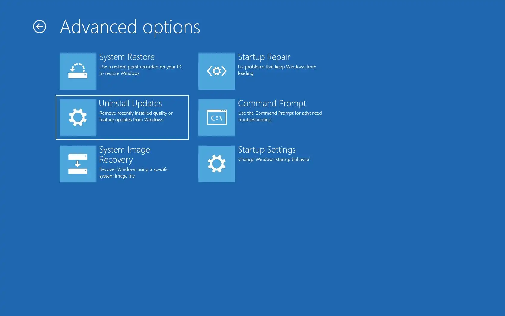 uninstall-quality-windows-10-updates-advanced-startup.webp