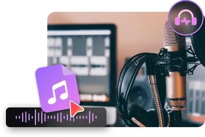 Kualitas Audio Hi-Fi