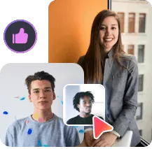 Pengguna Puas di Seluruh Dunia