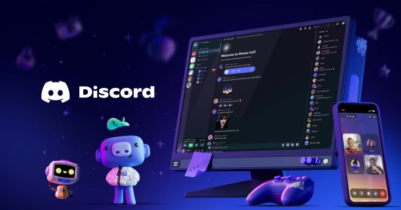 Discord voice effects