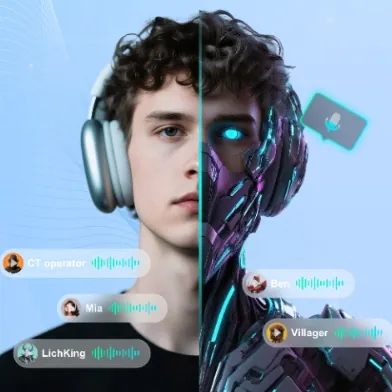 Vom Noob zum Drama-König: Der VoxMagic-Stimmveränderungs-Masterguide