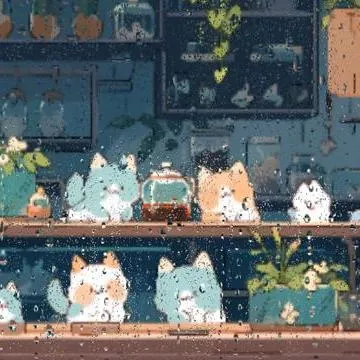 WallpaperXでデスクトップを活気づけよう | 初心者向け4Kダイナミック壁紙ガイド