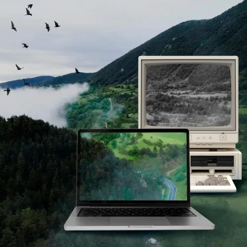 ライブ壁紙ガイド2025 | スムーズな4KデスクトップアニメーションのためのWallpaperX