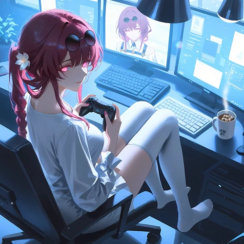 TikTokとYouTubeの動画をライブデスクトップ壁紙に変換 | WallpaperXチュートリアル