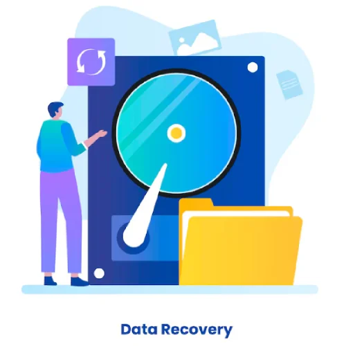 휴지통 비운 후 파일 삭제됐나요? 복원 방법 여기 있습니다