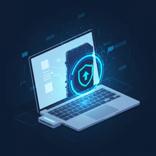 การ์ด SD แสดงสถานะ RAW: วิธีกู้คืนไฟล์อย่างปลอดภัยในปี 2026