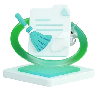 Intelligent Junk Cleaning