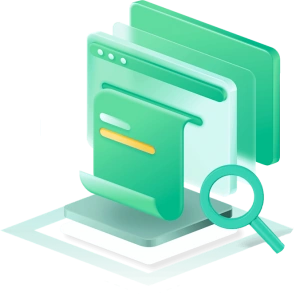 In-depth Large File Analysis