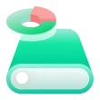 Optimize Disk Space Allocation