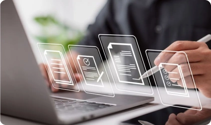 Large Files Concentrated in System Drive