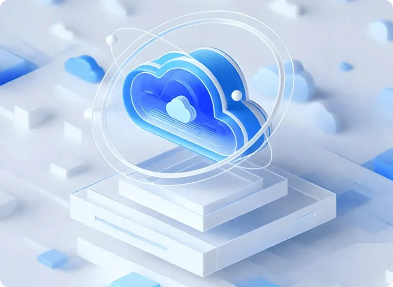Khôi Phục Dữ Liệu NAS