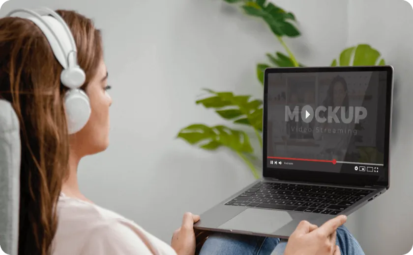 Khôi Phục Video