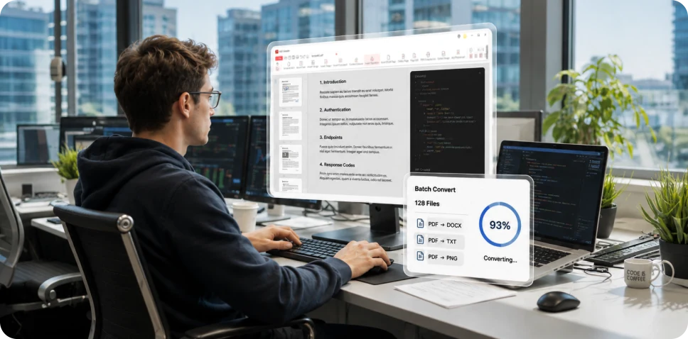Informatique et développement