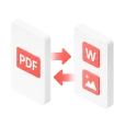 Conversion Bidirectionnelle