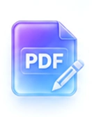 PDF 편집