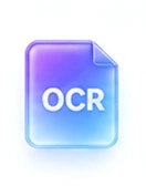문자 인식(OCR)