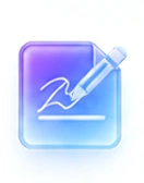 PDF 서명
