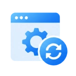 One-click driver updates