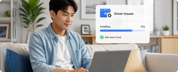Driver errors