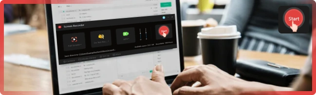 Full Screen Recording