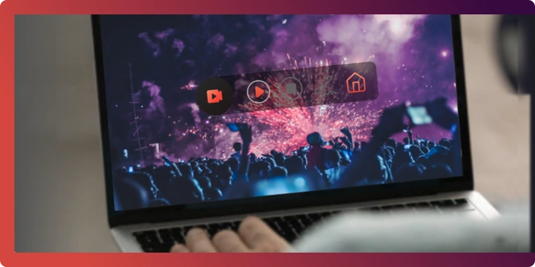 Video & Media Recording