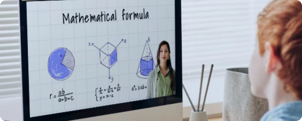 Online Course Recording