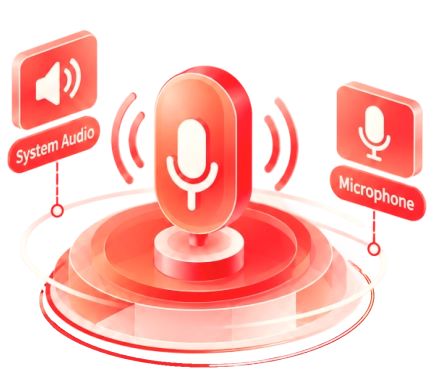 Audio Recording