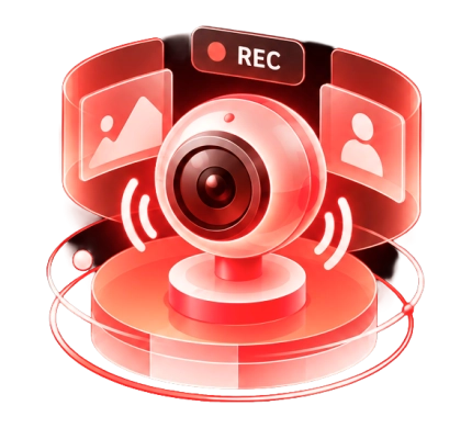 Webcam Recording