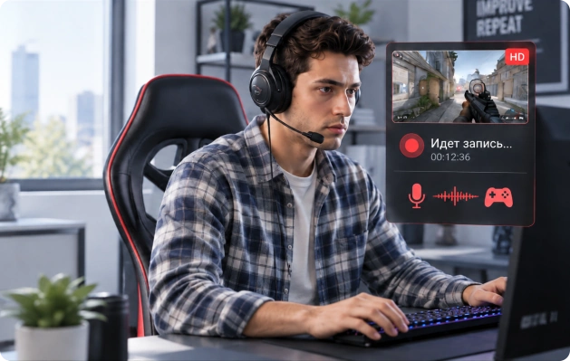 Gaming