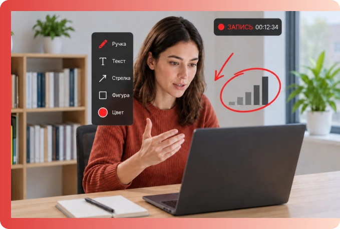 Real-Time Annotations